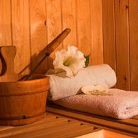 Sauna Apartament Брашов Стая снимка